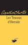 Travaux d'Hercule (les) - Agatha Christie
