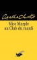 Miss Marple au Club du mardi - Agatha Christie