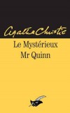 Le Mystrieux  Mr Quinn - Christie Agatha - Libristo