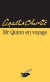 Mr Quinn en  voyage - Christie Agatha - Libristo