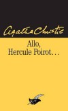 All, Hercule Poirot - Six nouvelles qui sont autant de chefs-d'uvre. - Agatha Christie -  Policier - Christie Agatha - Libristo