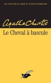 Le Cheval  bascule - Christie Agatha - Libristo