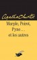Marple, Poirot, Pyne et les autres - Agatha Christie
