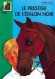 Le prestige de l'Etalon Noir 