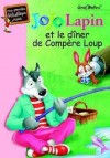 Jojo lapin - Jojo Lapin et le dner de Compre Loup - BLYTON Enid - Libristo