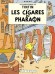 Tintin - Album 4 - Les cigares du pharaon - Herg - BD -  HERGE