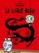 Tintin - Album 5 - Le Lotus bleu - Herg - BD -  HERGE