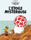 Tintin - Album 10 - L'toile mystrieuse - Herg - BD - HERGE - Libristo