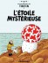 Tintin - Album 10 - L'toile mystrieuse - Herg - BD -  HERGE