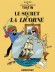 Tintin - Album 11 - Le secret de la licorne - Herg - BD