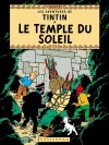 Tintin - Album 14 - Le Temple du Soleil - Herg - BD - HERGE - Libristo