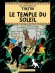 Tintin - Album 14 - Le Temple du Soleil - Herg - BD