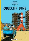 Tintin - Album 16 - Objectif Lune - Herg - BD - HERGE - Libristo