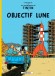 Tintin - Album 16 - Objectif Lune - Herg - BD