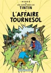 Tintin - Album 18 - L'affaire Tournesol - Herg - BD - HERGE - Libristo