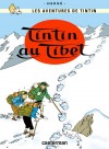Tintin - Album 20 - Tintin au Tibet - Herg - BD - HERGE - Libristo