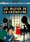 Tintin - Album 21 - Les bijoux de la Castafiore - Herg - BD - HERGE - Libristo