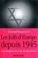 Juifs d'Europe depuis 1945 (les) - Bernard WASSERSTEIN