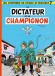 Spirou et Fantasio - Album n7 - Le Dictateur et le champignon - Par Andr Franquin - BD