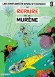 Spirou et Fantasio - Album n9 - Le Repaire de la Murne -  	FRANQUIN Andr  -  BD