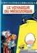 Spirou et Fantasio - Album n13 - Le Voyageur du msozoque - Andr Franquin -  BD - Andr FRANQUIN