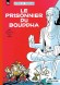 Spirou et Fantasio - Album n14 - Le Prisonnier du bouddha - Andr Franquin -  BD