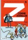 Spirou et Fantasio - Album n15 - Z comme Zorglub - Par Andr Franquin - BD -  FRANQUIN