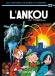 Spirou et Fantasio - Album n27 - L'Ankou - Par Fournier - BD