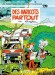 Spirou et Fantasio - Album n29 - Des haricots partout - Par Andr Franquin - BD