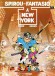 Spirou et Fantasio - Album n39 - Spirou  New York - Jarry et Tome -  BD