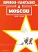 Spirou et Fantasio - Album n42 - Spirou  Moscou - Par Tome , Janry - BD - Dominique VERSINI
