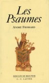  Les Psaumes Andr Frossard -  Religion -   La Bible  - FROSSARD Andr - Libristo