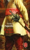 Le Voleur de vent  - FAJARDIE Frdric H. - Libristo