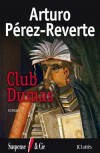 La neuvime porte - PEREZ-REVERTE Arturo - Libristo