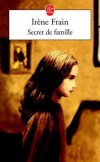 Secret de famille - Irne Frain -  Roman-enqute -  Prix RTL Grand Public - Frain Irne - Libristo