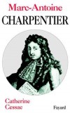 Marc-Antoine Charpentier - CESSAC Catherine - Libristo