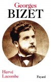 Georges Bizet - LACOMBE Herv - Libristo