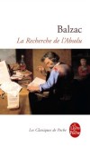 La Recherche de l'Absolu - LAbsolu, pour Clas, est la  substance commune  toutes les crations  - Honor de Balzac -  Classique - BALZAC Honor De - Libristo