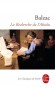 La Recherche de l'Absolu - LAbsolu, pour Clas, est la  substance commune  toutes les crations  - Honor de Balzac -  Classique - Honor De BALZAC