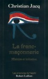 La franc-maonnerie - Jacq Christian - Libristo