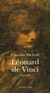  Lonard de Vinci  -   Charles Nicholl  -  Biographie - NICHOLL Charles - Libristo