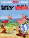 Astrix - Album 9 - Astrix et les Normands -  Albert Uderzo, Ren Goscinny  -  BD - UDERZO Albert, GOSCINNY Ren - Libristo