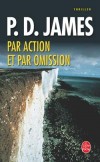 Par action et par omission - James P.D. - Libristo