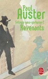 Trilogie new-yorkaise  - T2 - Revenants -  Paul Auster  -  Policier - Auster Paul - Libristo