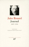 Journal de Jules Renard - 1887-1910 - RENARD Jules - Libristo
