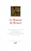 Le Roman de Renart - Armand Strubel - Classique - Collection de la Pliade - Anonyme - Libristo