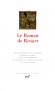 Le Roman de Renart - Armand Strubel - Classique - Collection de la Pliade -  Anonyme