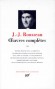 Oeuvres compltes de Jean-Jacques Rousseau - T3 -  Du Contrat social - Ecrits politiques - Jean-Jacques Rousseau - Classique, Collection La Pliade