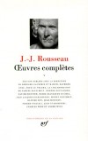 Oeuvres compltes de Jean-Jacques Rousseau - T5 - Les crits de Rousseau sur la musique figurent intgralement dans ce volume -  Jean-Jacques Rousseau - Ecrivains, musique, langage, histoire, sciences -  Collection  La Pliade - ROUSSEAU Jean-Jacques - Libristo