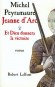 Jeanne d'Arc T1